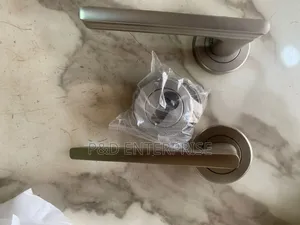 Quality Turkish Door Separate Handles