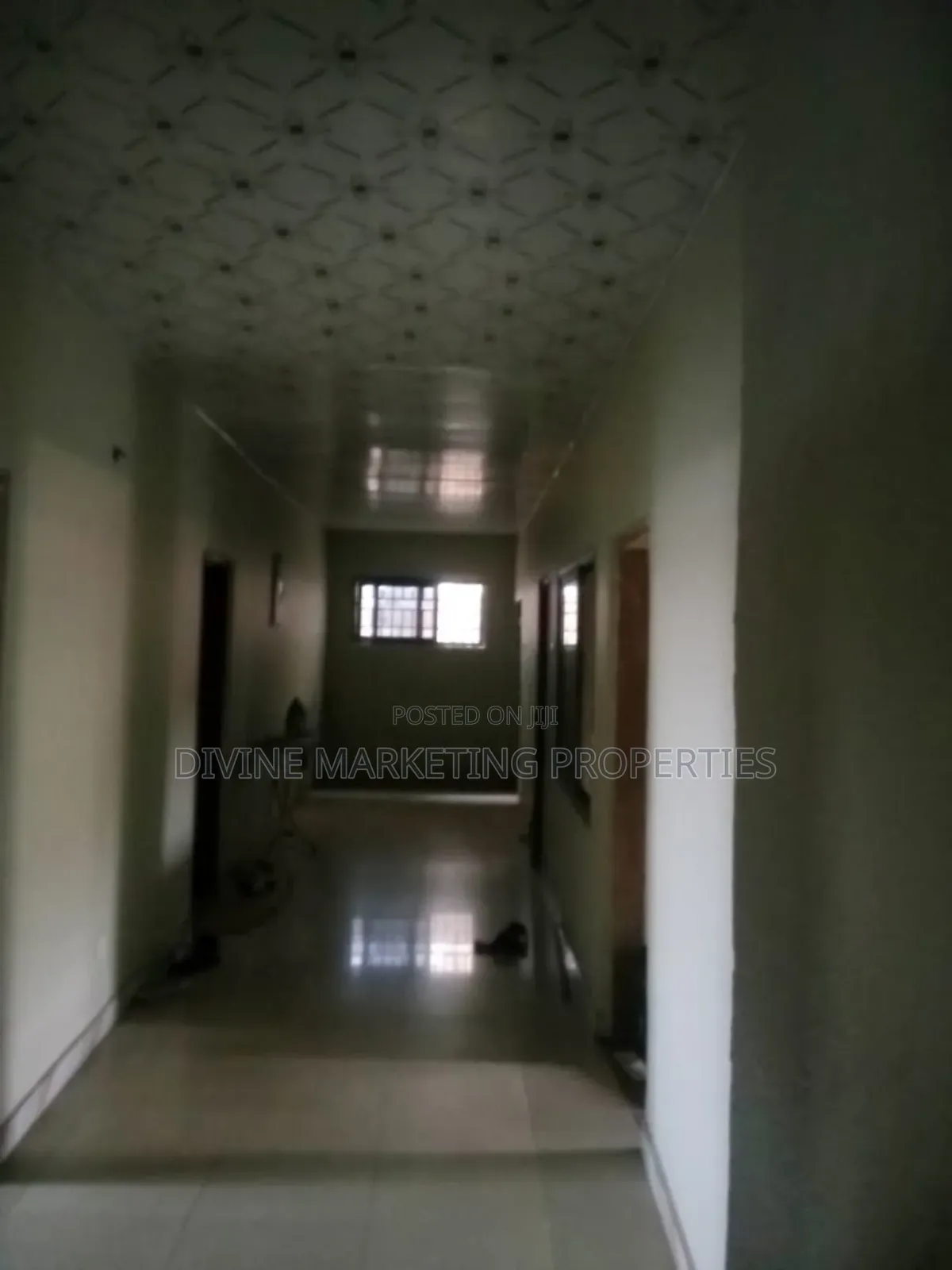 4bdrm House in Guinness Depot Area, Gbawe for sale