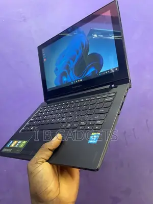 Laptop Lenovo S215 4GB Intel Pentium SSD 128GB