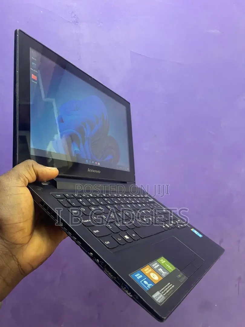 Laptop Lenovo S215 4GB Intel Pentium SSD 128GB
