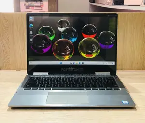Laptop HP 8GB Intel Pentium SSD 256GB