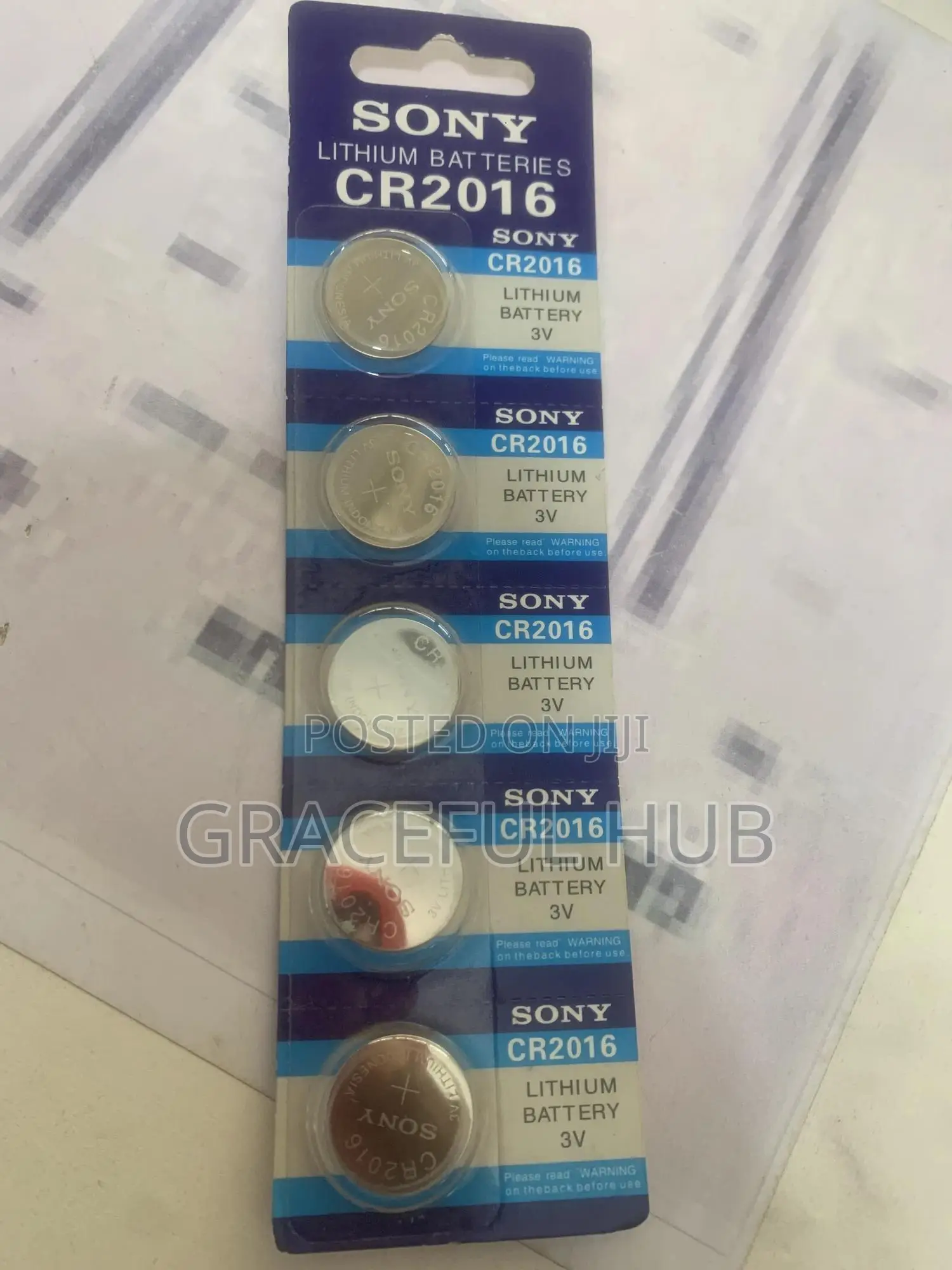 Cmos Laptop and Desktop Battery