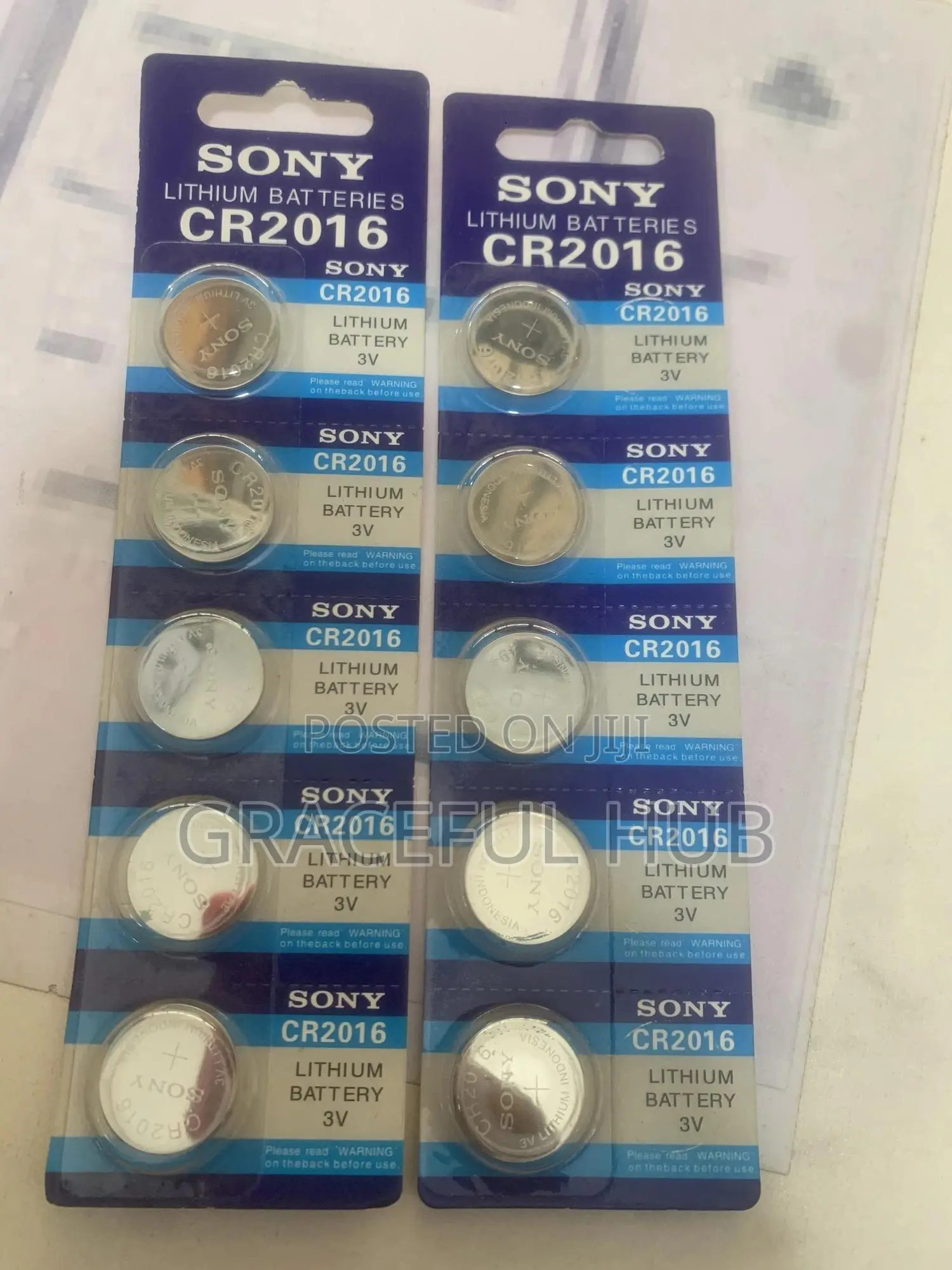 Cmos Laptop and Desktop Battery