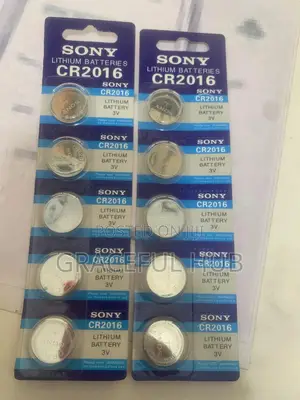 Cmos Laptop and Desktop Battery