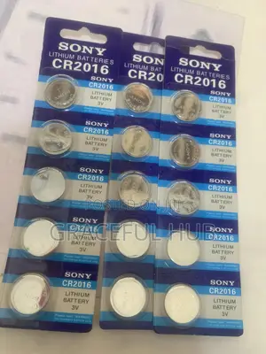 Cmos Laptop and Desktop Battery