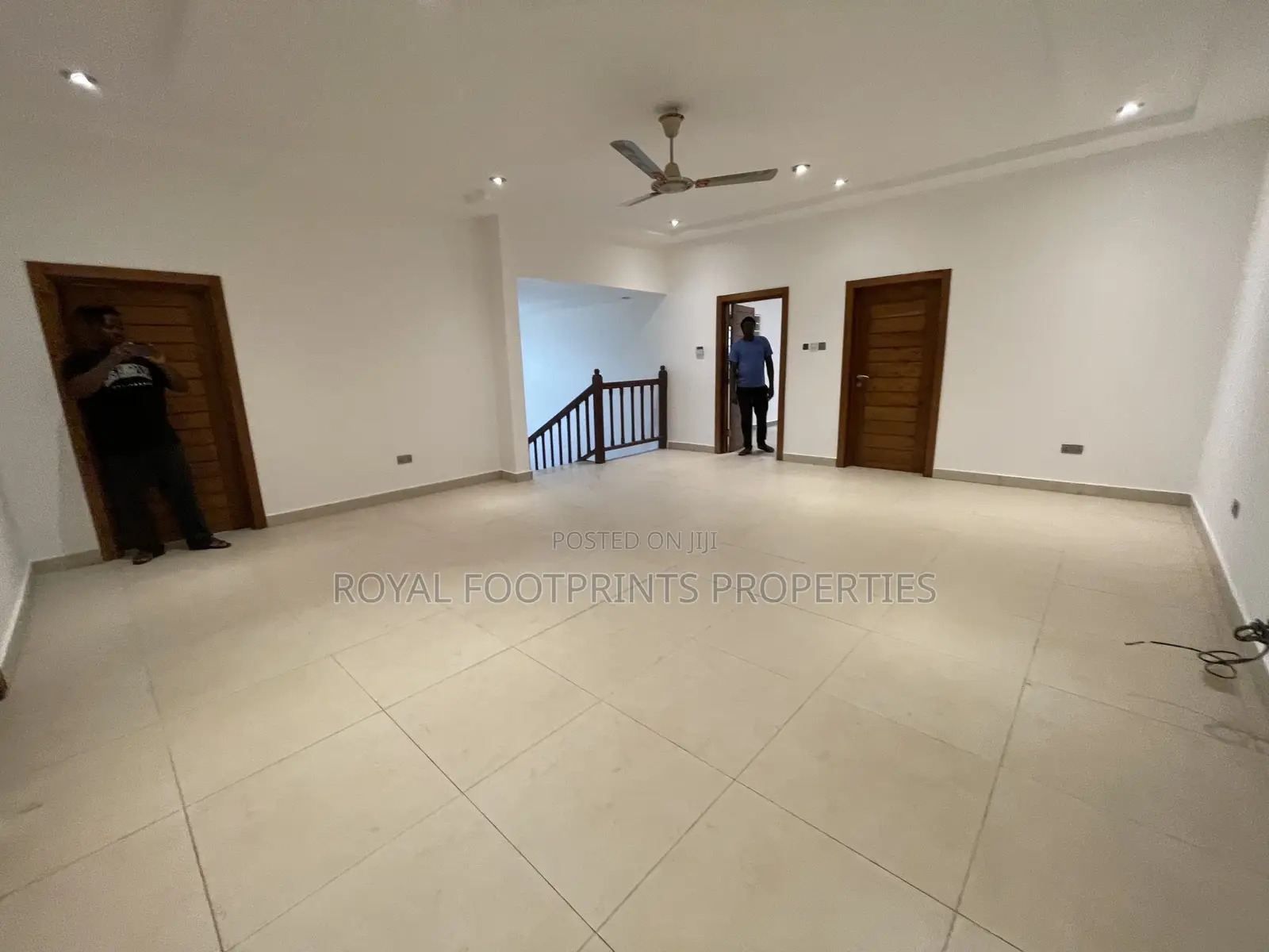 5bdrm House in Royal Footprints, Adenta for rent