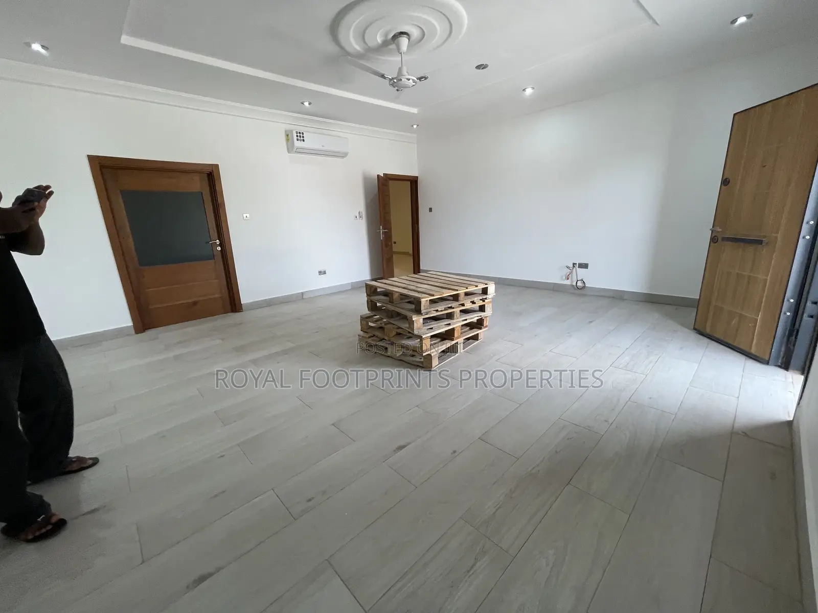 5bdrm House in Royal Footprints, Adenta for rent