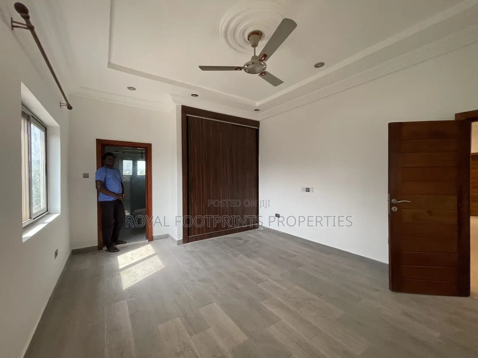 5bdrm House in Royal Footprints, Adenta for rent