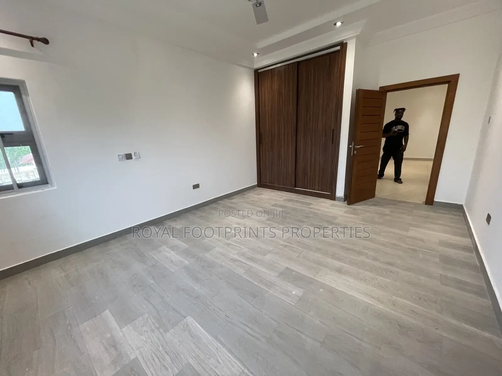 5bdrm House in Royal Footprints, Adenta for rent