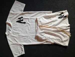 100% Cotton Designed 2 in 1 Sweatshirt and Pants