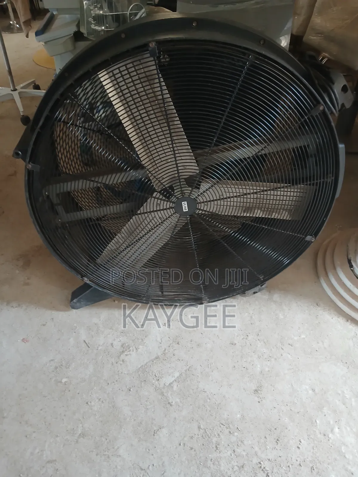 Industrial Fan