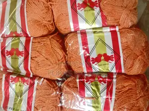 Two Birds Crochet Yarn