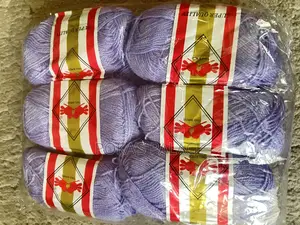 Two Birds Crochet Yarn