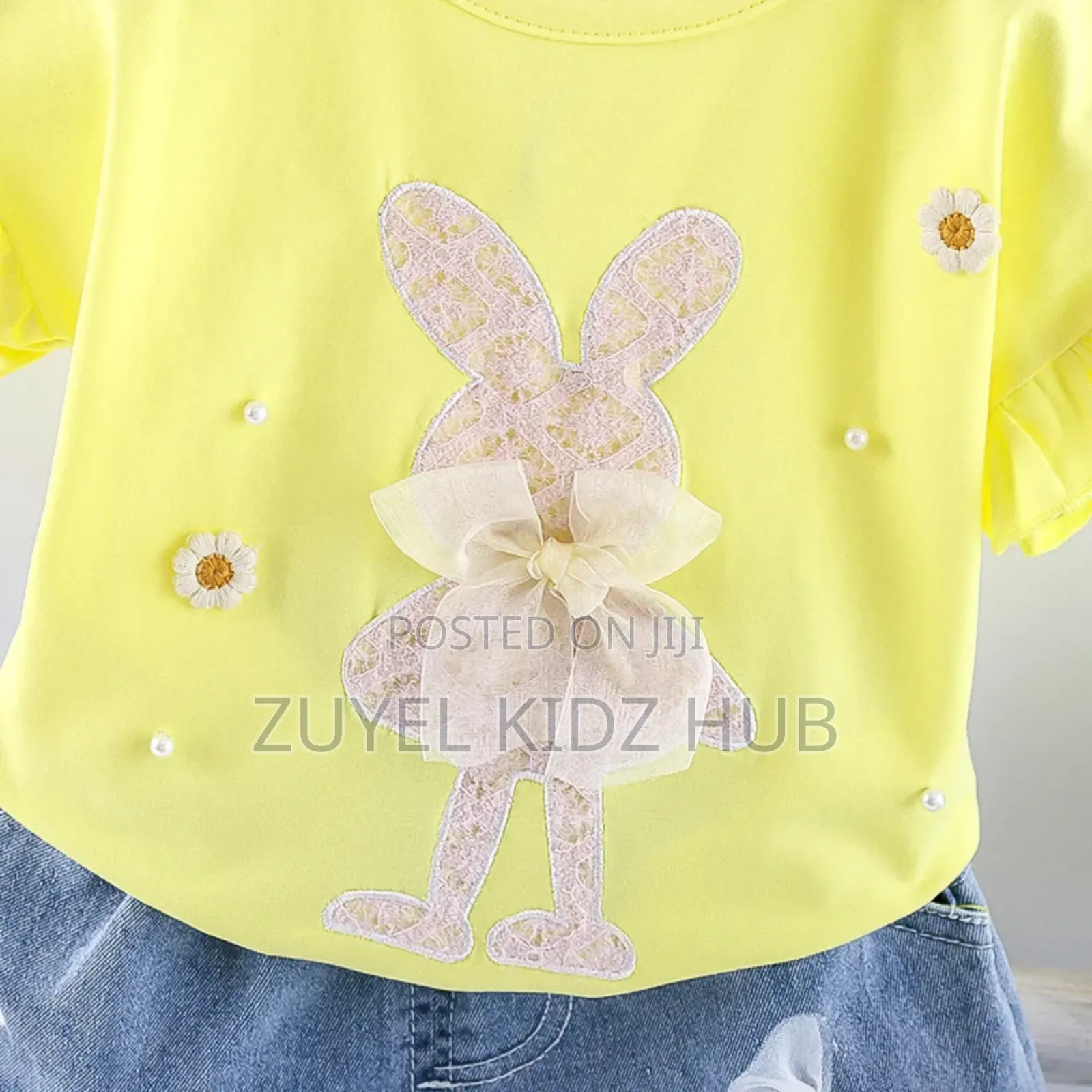 Girls 2pc Outfit
