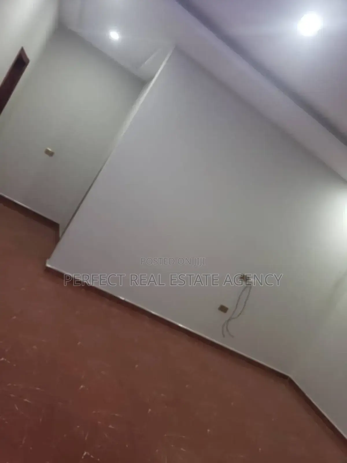 Furnished 2bdrm Apartment in Ipt Container, Kumasi Metropolitan