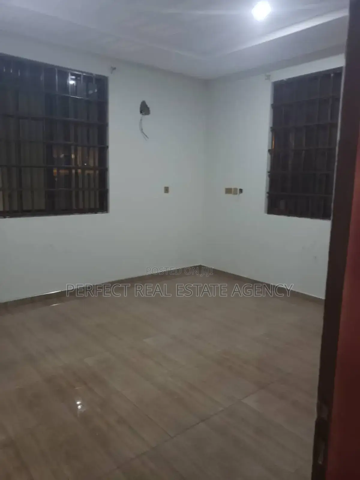 Furnished 2bdrm Apartment in Ipt Container, Kumasi Metropolitan
