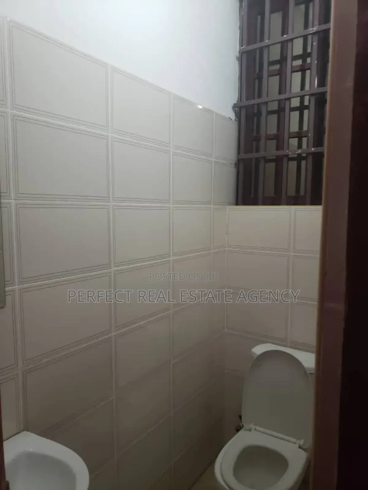 Furnished 2bdrm Apartment in Ipt Container, Kumasi Metropolitan