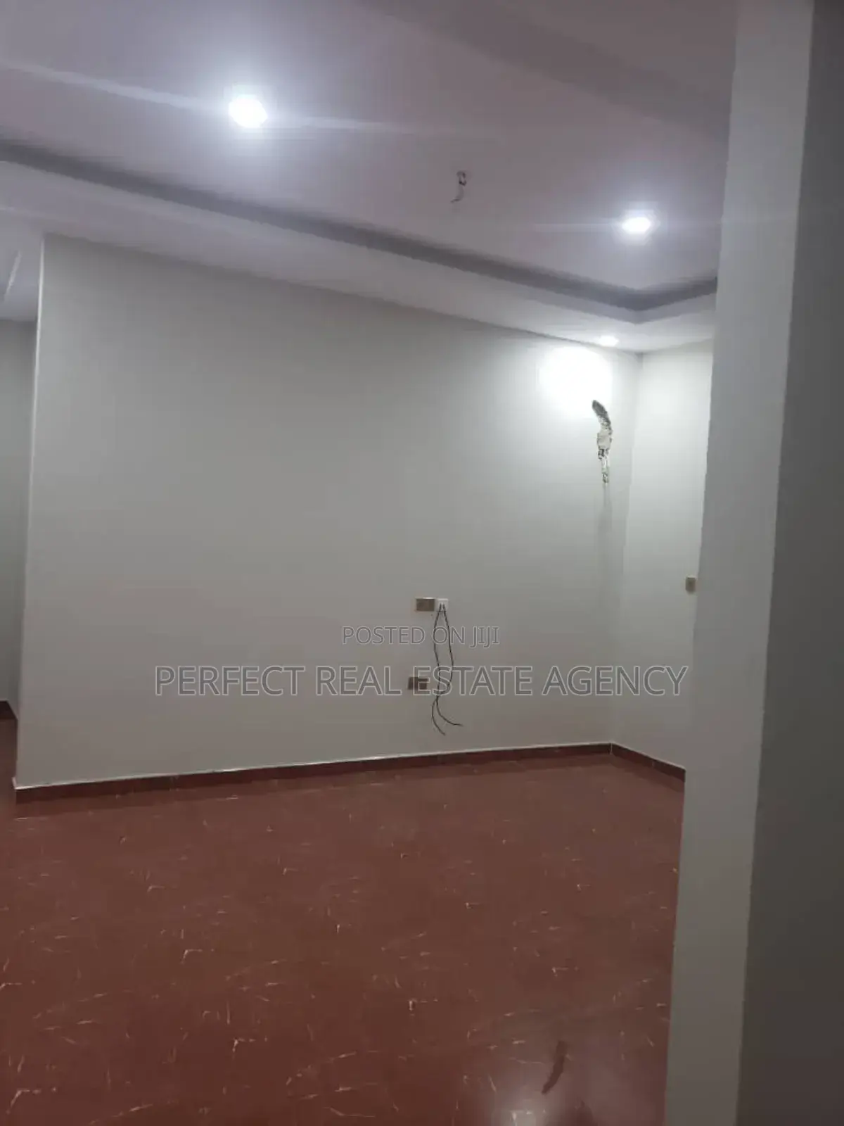 Furnished 2bdrm Apartment in Ipt Container, Kumasi Metropolitan
