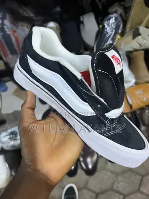 Knu Skool Vans Shoes