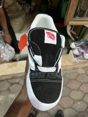 Knu Skool Vans Shoes