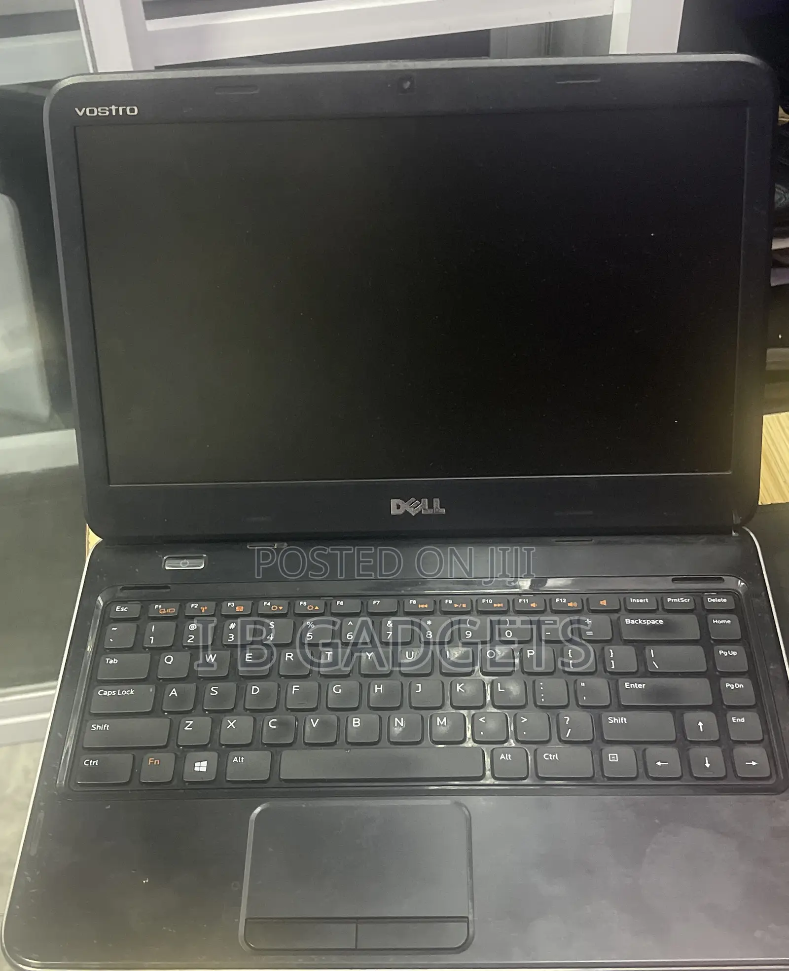 Laptop Dell Vostro 2420 4GB Intel Core I3 SSD 128GB