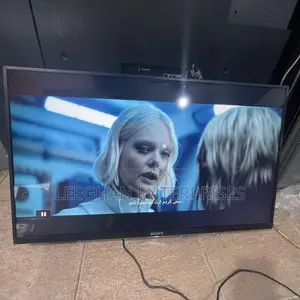 32 Sony Bravia Smart Tv ( 2020 Model)