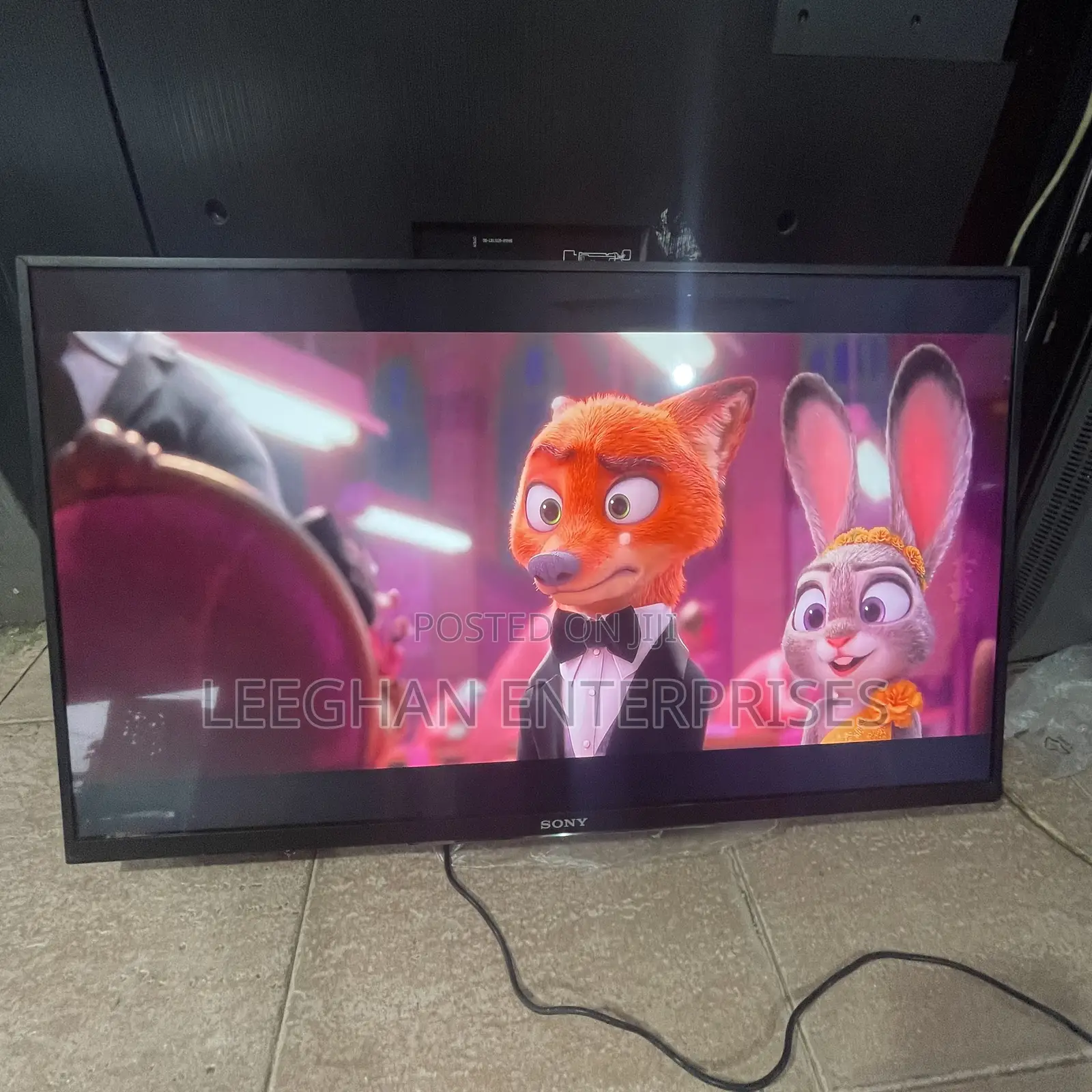 32 Sony Bravia Smart Tv ( 2020 Model)