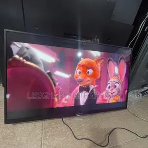32 Sony Bravia Smart Tv ( 2020 Model)