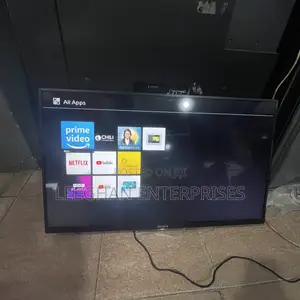 32 Sony Bravia Smart Tv ( 2020 Model)