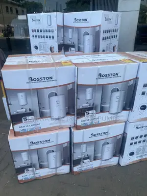 Indoor Bosston 30l Water Heater