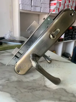 Quality Bellotti Wooden Door Lock