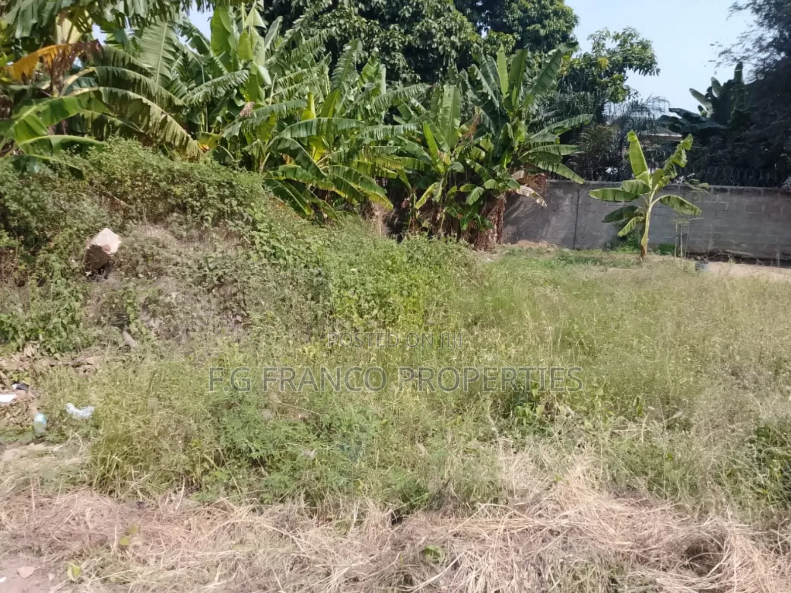 3.65 Acres Of Land For Sale In Osu