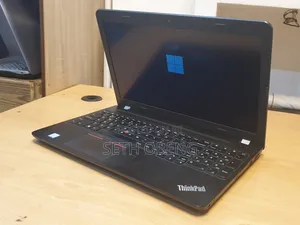 Laptop Lenovo 8GB Intel Core i5 HDD 500GB