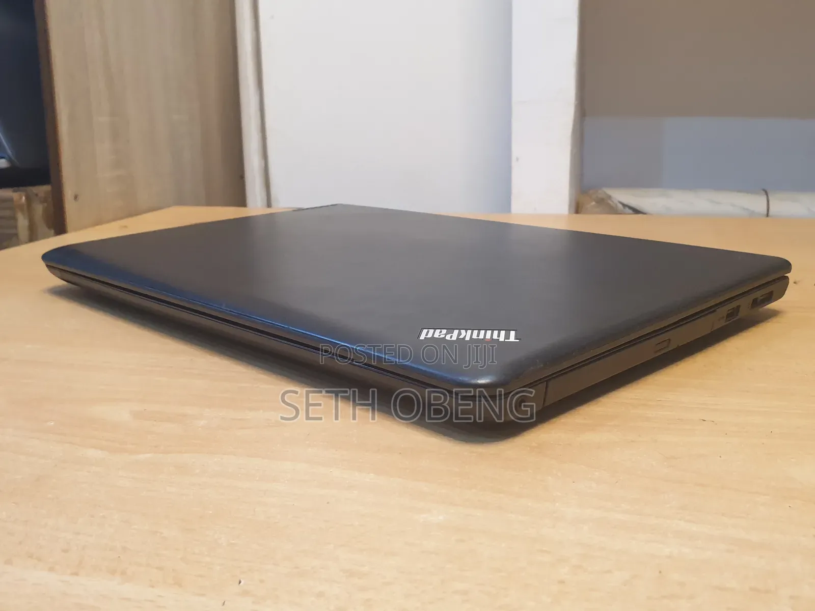 Laptop Lenovo 8GB Intel Core i5 HDD 500GB