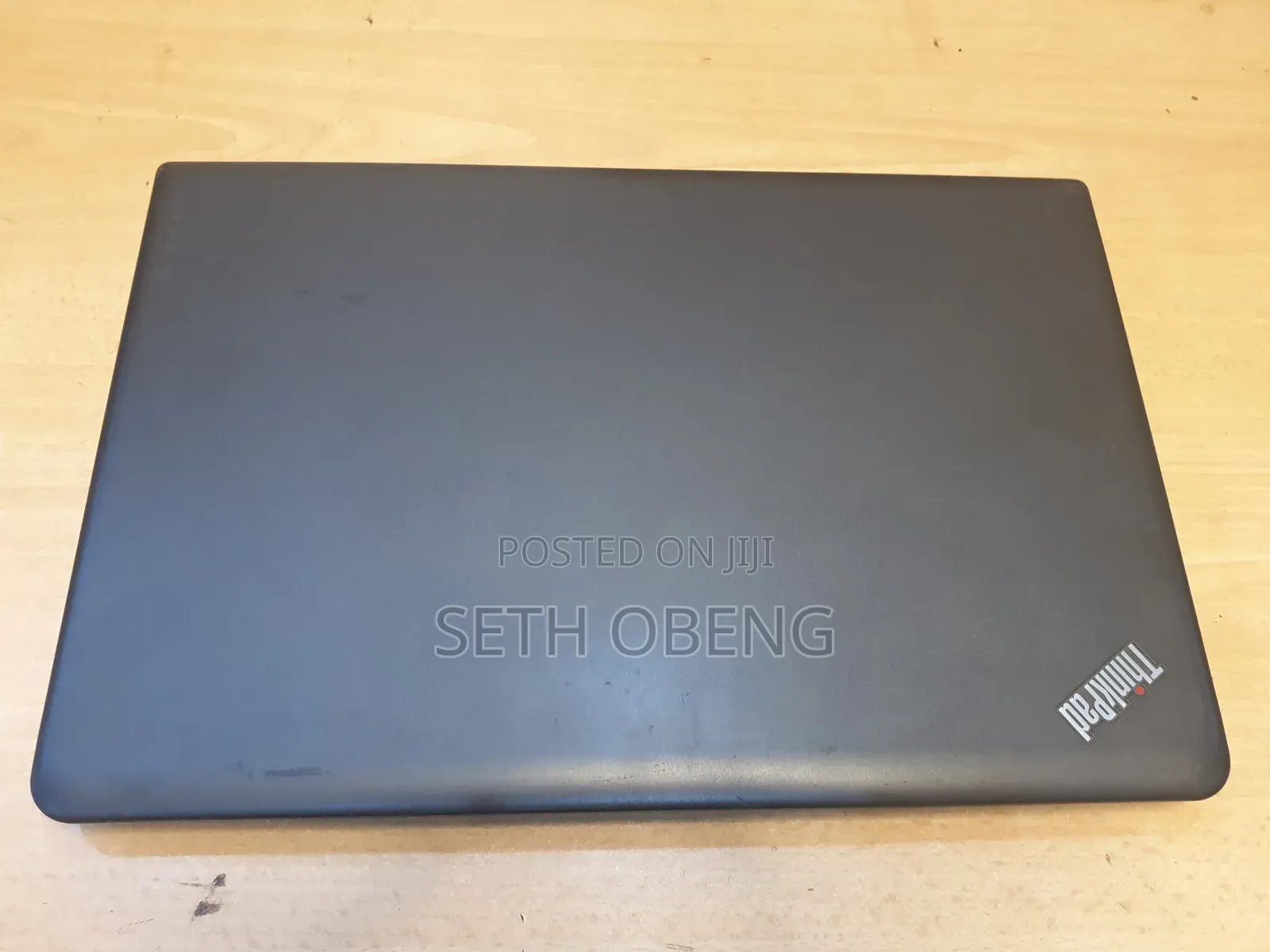Laptop Lenovo 8GB Intel Core i5 HDD 500GB