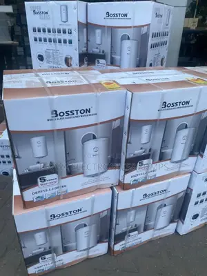 Most Trust Water Heater Bosston 30l Water Heater