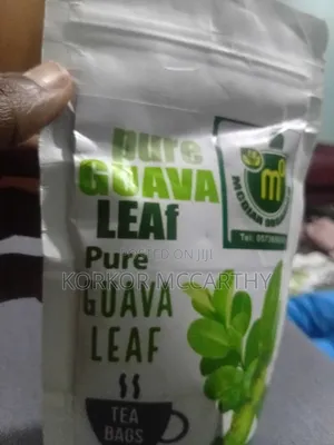 Guava Leaf Powder