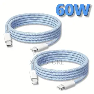2 Meter Lightning Cable Fast Charging for iPhone