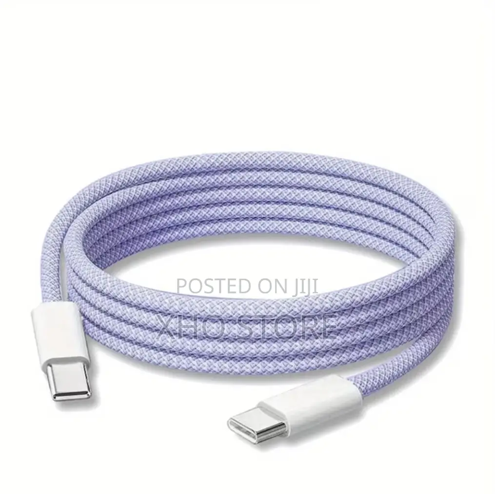 2 Meter Lightning Cable Fast Charging for iPhone
