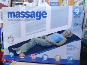 Bed Massager