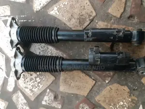 Range Rover Amg 167 Back Shocks