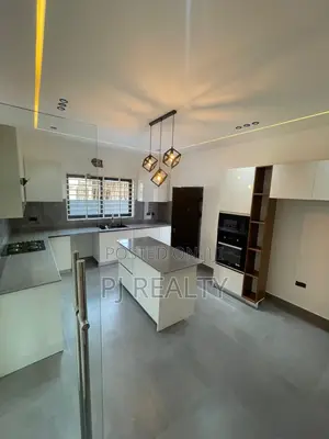 4bdrm House in Oyarifa for sale