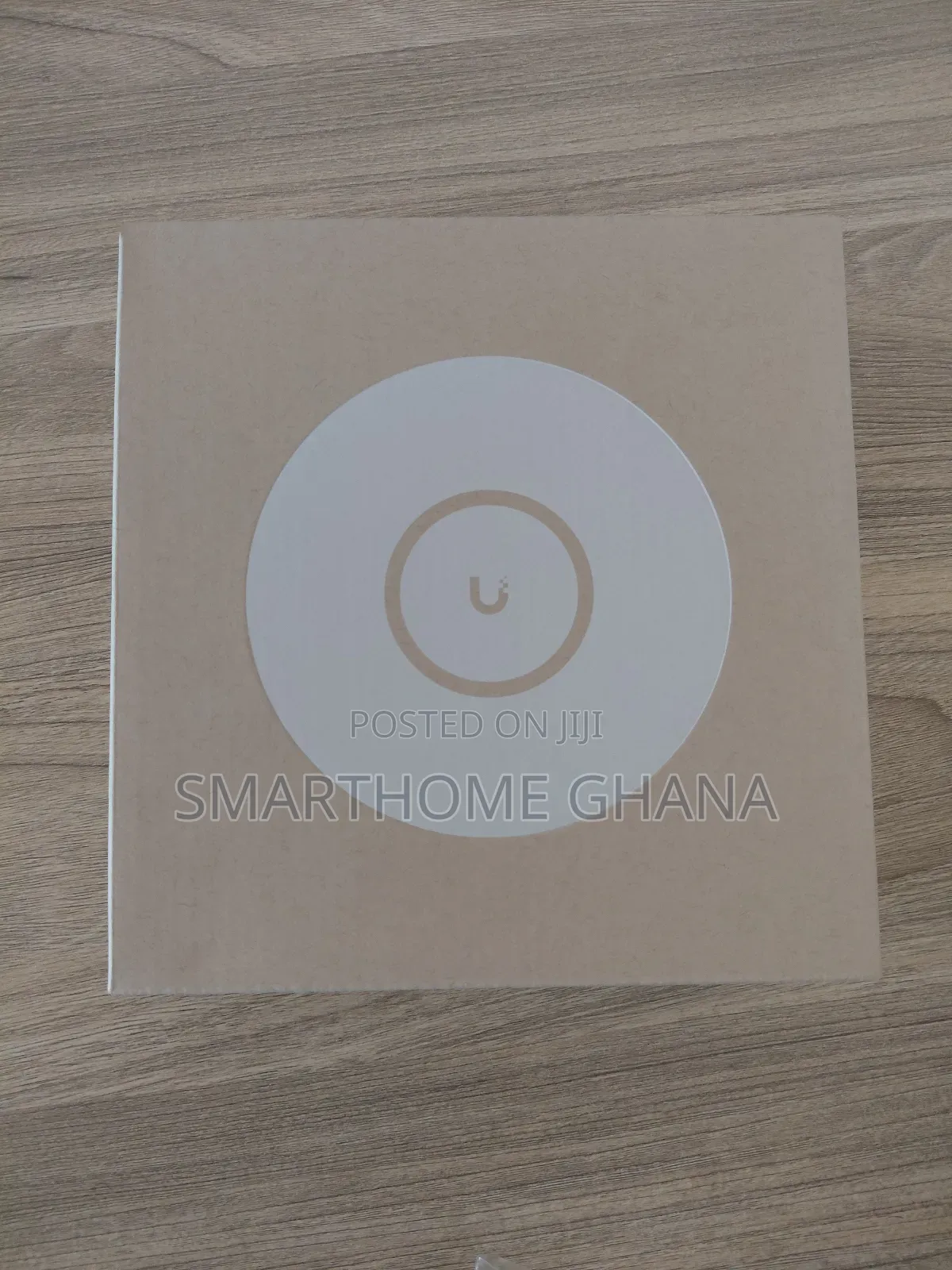 Unifi Ap U6+
