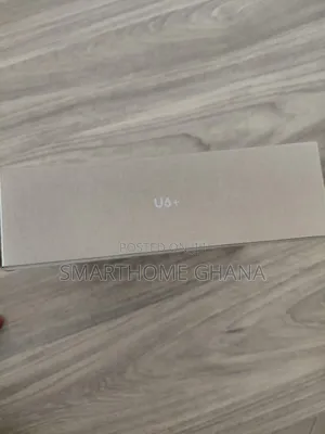 Unifi Ap U6+