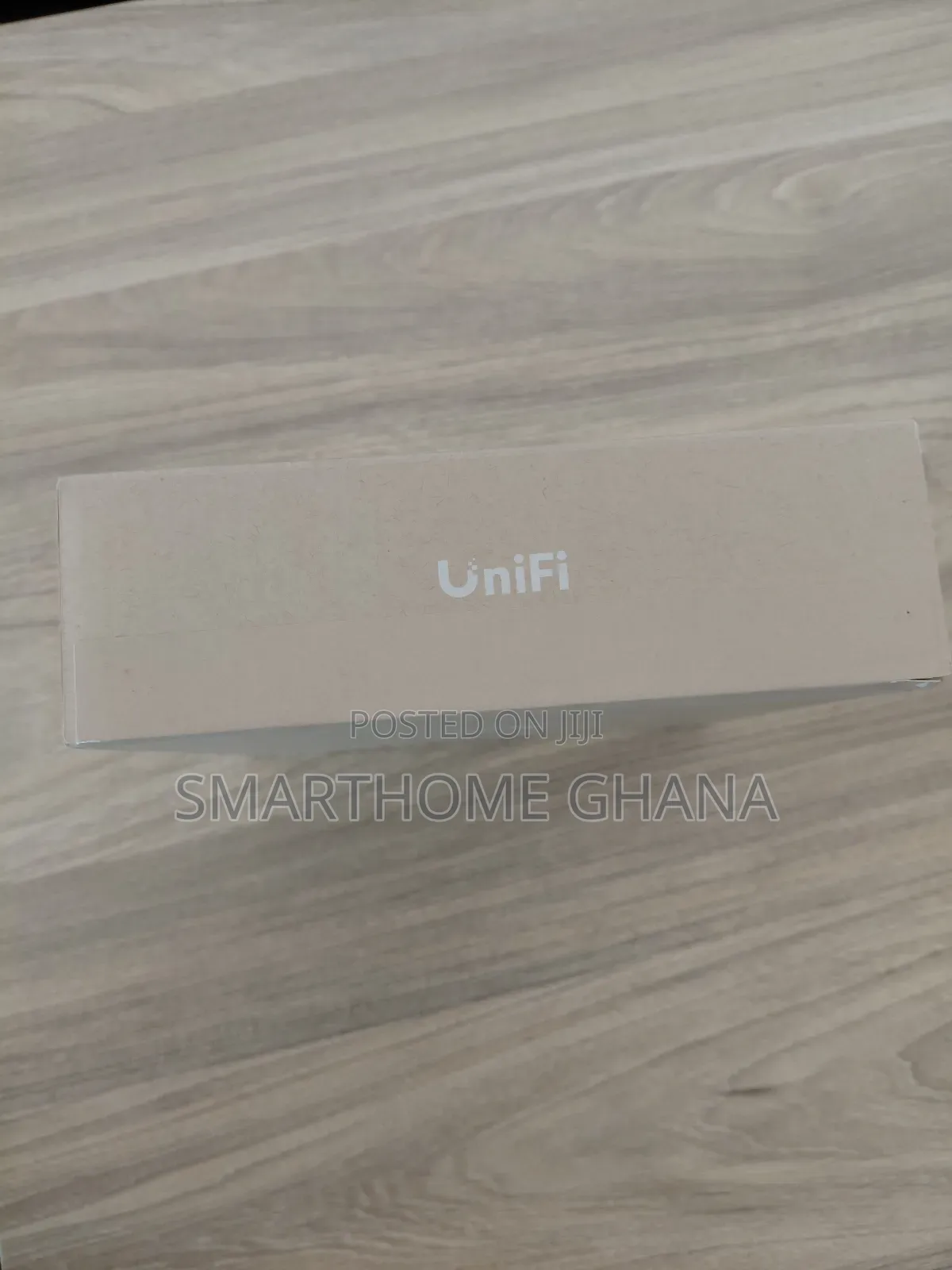 Unifi Ap U6+