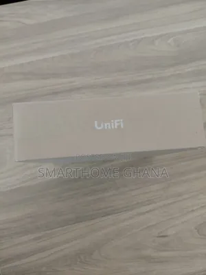 Unifi Ap U6+