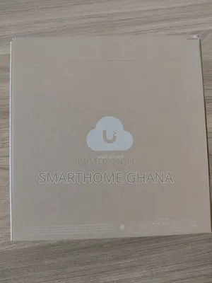 Unifi Ap U6+