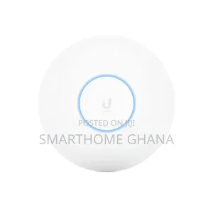 Unifi Ap U6+