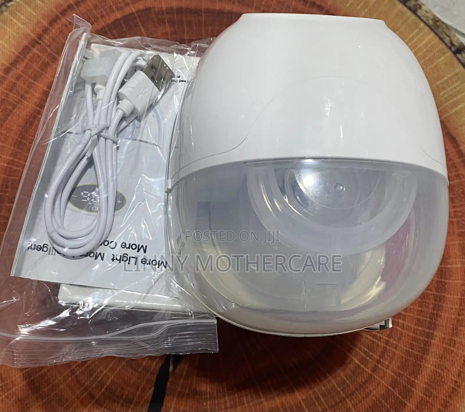 Handsfree Breast Pump - Single