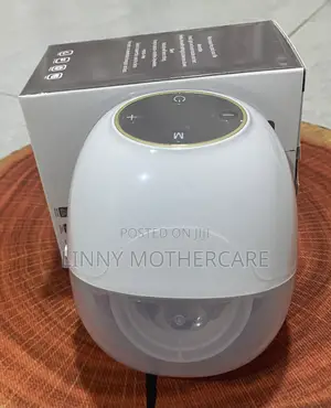 Handsfree Breast Pump - Single